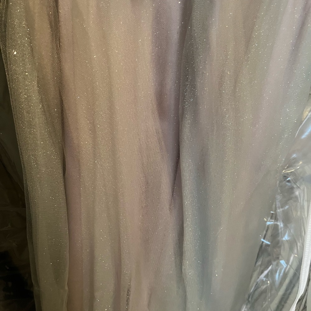 Princess Prom Dress - Picture 5 of 6